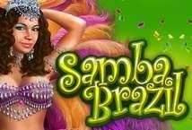 Samba Brazil Slot Review